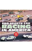 Pro Sports Car Racing in America