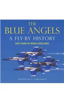 The Blue Angels
