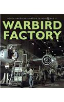 Warbird Factory