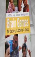 Brain Games for Preschoolers