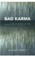 Bad Karma