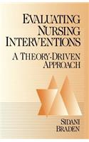 Evaluating Nursing Interventions