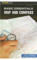 Map and Compass