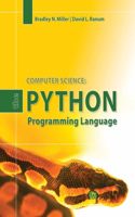 Python Programming Language