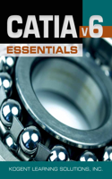 Catia(r) V6 Essentials