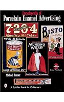 Encyclopedia of Porcelain Enamel Advertising