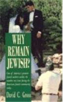 Why Remain Jewish?