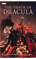 The Death of Dracula