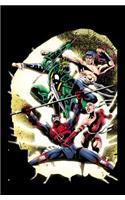 Daredevil Epic Collection: Fall From Grace