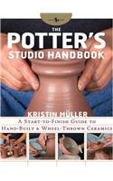 The Potter's Studio Handbook
