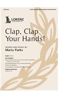 Clap, Clap Your Hands!