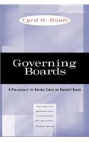 Governing Boards