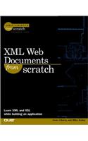 XML Web Documents From Scratch