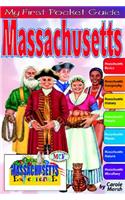 My First Pocket Guide about Massachusetts