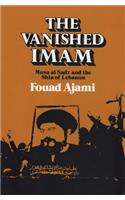 Vanished Imam