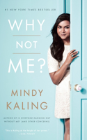 Why Not Me?: (English)