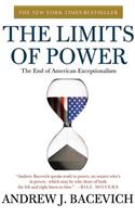 The Limits of Power: The End of American Exceptionalism