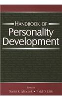 Handbook of Personality Development