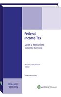 Federal Income Tax