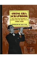 Swing Era Scrapbook