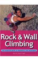 Rock & Wall Climbing