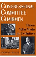 Congressional Committee Chairmen