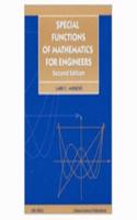 Special Functions of Mathematics for Engineers