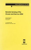 Remote Sensing of the Ocean and Sea Ice v.5569