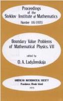 Boundary Value Problems of Mathematical Physics VII