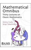 Mathematical Omnibus