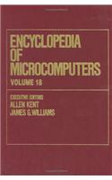 Encyclopedia of Microcomputers