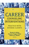 Career Counseling Interventions