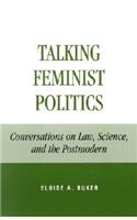 Talking Feminist Politics