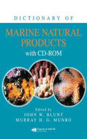 Dictionary of Marine Natural Products