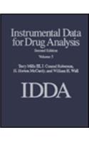 Instrumental Data for Drug Analysis: v. 5