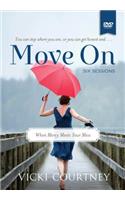 Move On: A DVD Study: When Mercy Meets Your Mess