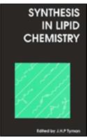 Synthesis In Lipid Chemistry