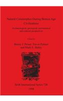 Natural Catastrophes During Bronze Age Civilisations