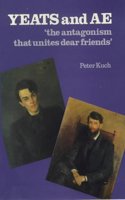 Yeats & Ae, the Antagonism..