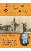 Cassocks in the Wilderness