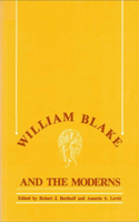 William Blake and the Moderns