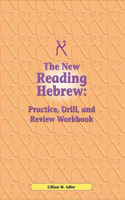 Reading Hebrew Workbook