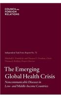The Emerging Global Health Crisis