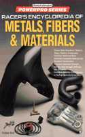 Racer's Encyclopedia of Metals, Fibres and Materials