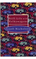 Still Life with Volkswagens