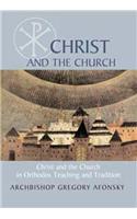 Christ and the Church