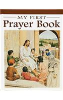 My First Prayer Book