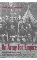 An Army for Empire