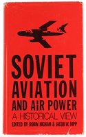 Soviet Aviation And Air Power