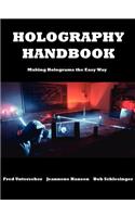 Holography Handbook